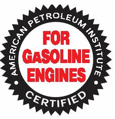 Single grade engine oil (as single number in the center of the donut for example SAE 30) is recommended for use under a much narrower set of temperature conditions than multi-grade engine oils.