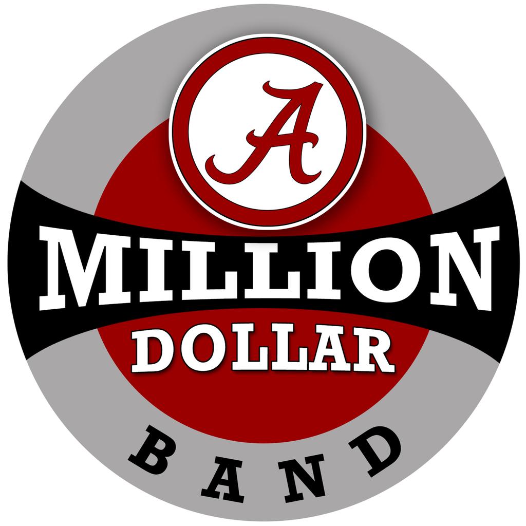 Million Dollar Band 2017 marching percussion packetbasic details Snare drum, multi-tenors, bass drums, cymbals We will hold our percussion camp on Friday, April 28 and Saturday, April 29.