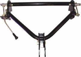 Quick Hitch PREMIER Quick Hitch Premier products are the top quality available.