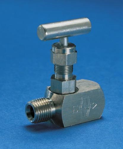 Mini Valves H5 6 psig [414 barg] Product Overview The H5 Mini Valves facilitate safe, compact, and economical installations. They are excellent for straight isolation.