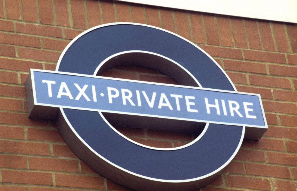 Private Hire Regulations Consultation London Travelwatch