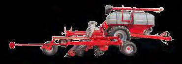 62 63 Pronto NT Pronto NT Technical specifications Equipment HORSCH Pronto NT 10 NT 12 NT Working width (m) 10.40 12.