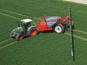 The CCS Pro version is equipped with a modern electronic system at the suction and pressure side and thus is similar to the premium equipment level of the Leeb GS spraying technology.