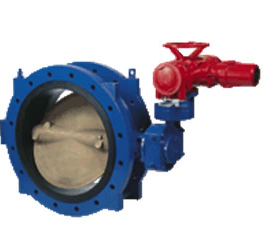 Valve Body: We match the valve body to the fluid type and process needs? http://www.