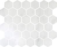 49/Sheet MARBLE - BI-2X4POL 2 x4 Polished Mosaic Sheet Size: 12 x12 (1 Sheet = 1 Sq.