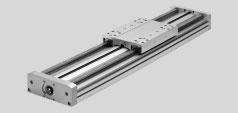 Technical data Function -N- Size 125 220 -T- Stroke length 50 2400 mm -W- www.festo.com General technical data Size 125 160 220 Spindle pitch [mm/ rev.