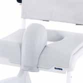 16341 for Ocean / Ocean XL / Ocean -Vip 1470075 for Ocean Vip / Soft seat insert For