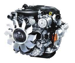 Application Passenger Commercial Manufacturer Engine model Cylinder arrangement Table 1 Specifications of new engines in 2014 Bore stroke (mm) Displacement (cc) Compression ratio Maximum power