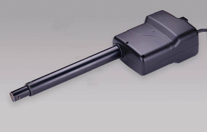 Retractated Length: 217mm + stroke Extended Length: Retracted length + Stroke length Finish: Powder coating