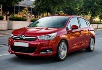 Globalisation: Russia Pursuing growth strategy in a soaring market CITROËN C4 H1: