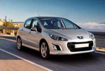 7% market share PEUGEOT 308 PEUGEOT 508 New launches in 2011: New Citroën C4 and