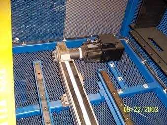 Products Linear Module