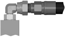 Pipe Swivels Introduction Pipe swivel connections are one of the most traditional types of hydraulic connections. NPSM swivel adapters add versatility to male NPT hose and adapter connections.