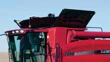 MID-RANGE COMBINE AUGER KIT TAINLE-TEEL AUGER TROUGH WEAR LINER KIT Application: Fits all mid-range Axial-Flow combines up to 2588 Includes: Two stainless-steel grain tank auger liners and 70
