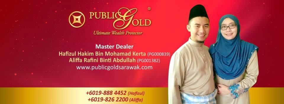1 E-Book Panduan Pelaburan Emas Fizikal di Malaysia Hafizul Hakim (2017) Di akhir pembacaaan e-book ini anda akan faham: Mengapa mesti memiliki emas sebagai asset simpanan.