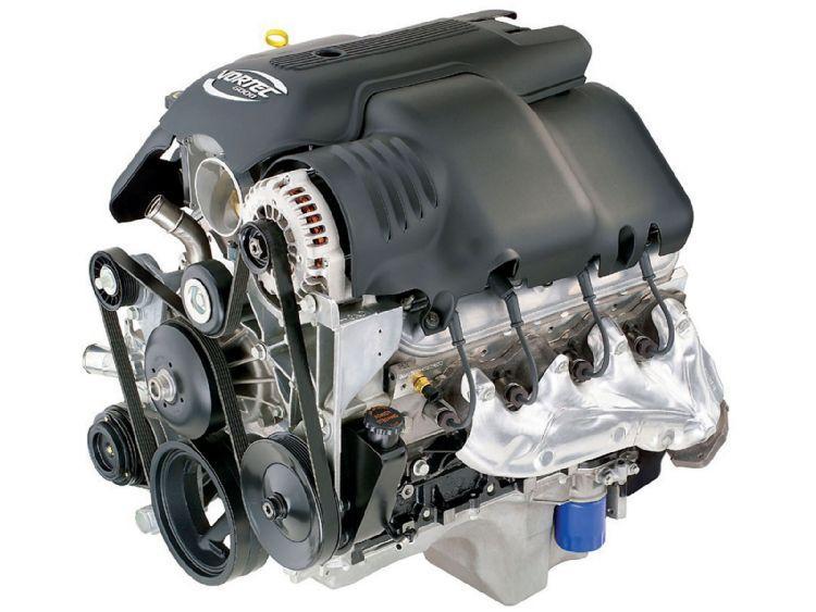 We offer a full line of LT1/LSX and GM Overdrive Transmission parts for your conversion needs.