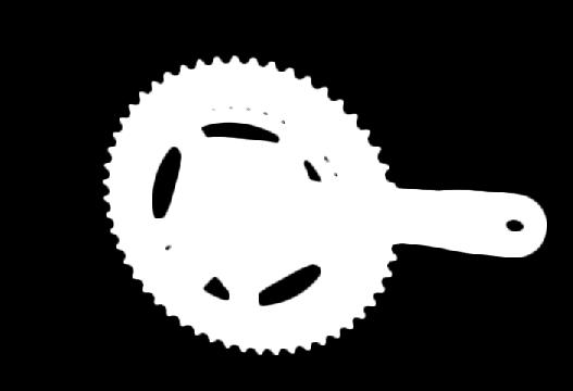It is recommended that you have the SRM PowerMeter installed by an authorized dealer.
