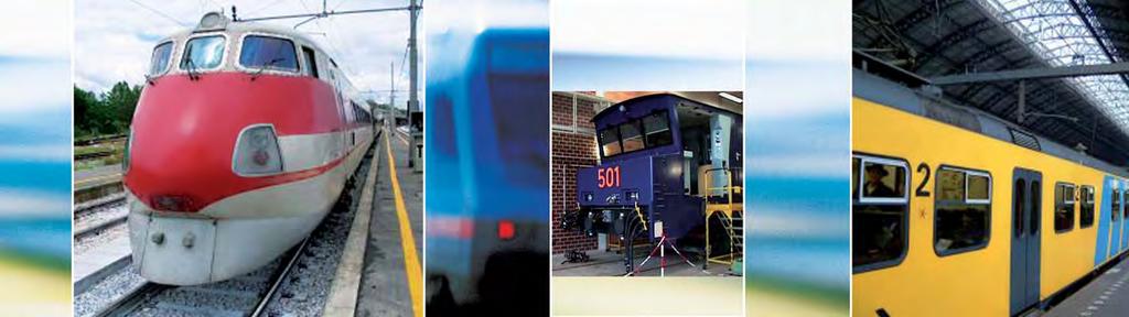 Hawker evo rail batteries : the maintenance free solution for application in railway vehicles.