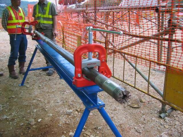 21 Devico Directional Drilling Equipment