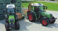 Fendt StarService Emergency Hotline Available 7 days a week!