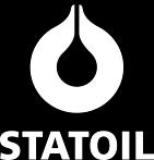 uzturēta «Statoil»