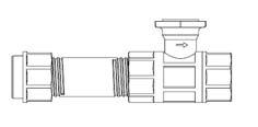 5 and 9 angle of rotation, Control Ball Valves operate % Kv/Kvs 2-way Characterised Control Valve as regulating devices.