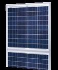 These off-grid modules meet the same durability, quality and performance requirements as the standard SolarWorld sets for the Sunmodule Plus