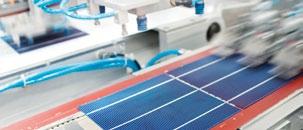 Comprehensive warranties: SolarWorld quality modules come with a linear 25-year