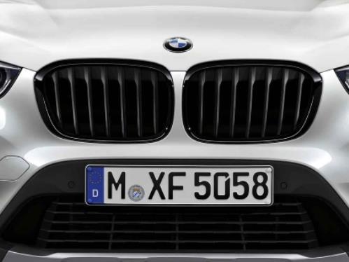 pleased to advise you on the full range of Genuine BMW Accessories, or visit