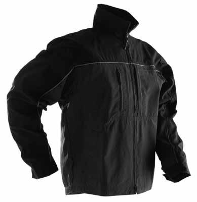 Protective Apparel Part Number Description Jackets 504102446 Functional Forest Jacket (Small) 504102450 Functional Forest Jacket (Medium) 504102454 Functional Forest Jacket (Large) 504102458