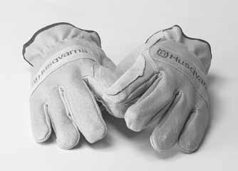 531300275 Xtreme Duty Glove (X-Large) 531030767 Heavy Duty Leather Work Glove Protective Gloves Leather Work Gloves Foot Gear 544104201 Boot Bag Husqvarna