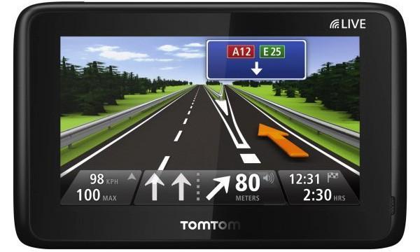 New Blue&Me Tomtom 2 with innovative and