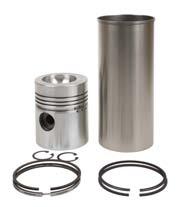 1 ENGINES Replacement parts to fit Tractor: MF250 152 CID 3 Cylinder Perkins Diesel Standard Bore 3.6" Engine Serial Number: Engine S/N prefix CE31089U Only 89214 Perkins piston.