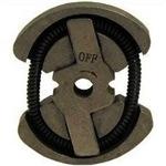 Dia 75, Hole 10, Jonsered Description: Clutch Assembly for chain saw models: 362, 365, 371, 372, 385, 390 and 575.