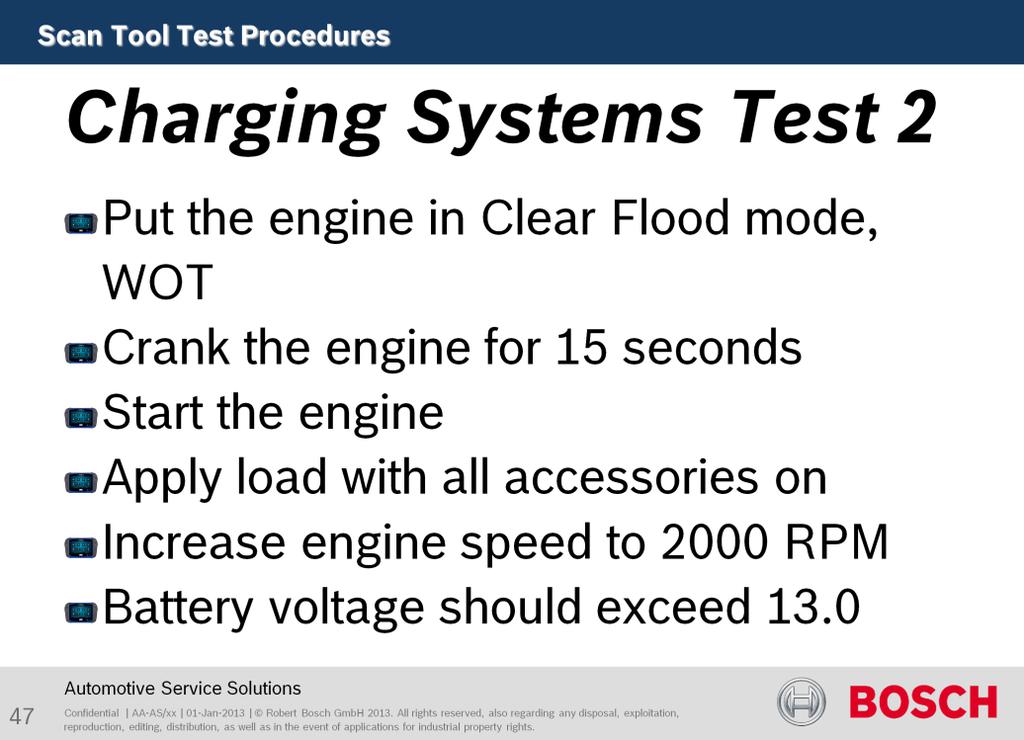 GM/Chrysler/Ford are equipped with clear flood, turn key to on, press throttle to floor, then crank, if clear flood equipped it will not start.