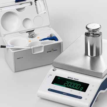 Printers, secondary displays, density kits, or anti-theft devices are just a few examples. Check out our comprehensive list of weighing aids on www.mt.