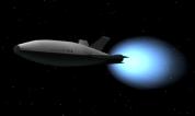 ReentryWorkshop_27Oct99_MS1-AMSP-SMV_KV p 7 Space Maneuver Vehicle Characteristics Length 20-25ft