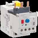27 A CEP 7 comprehensive motor protection Sprecher + Schuh have introduced their new CEP 7, second generation electronic overload protection relays.