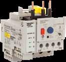 Superior phase failure protection Onboard electronics constantly monitors all motor phases.