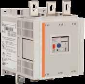 Adjustable class trip settings (, 5, 2 and 3) (EE version) Field installable side mount modules (EE version) An extremely low power consumption of 5 mw Robust mounting to contactor.