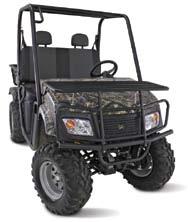 FULL SIZE UTV ACCESSORIES These are some of the most popular