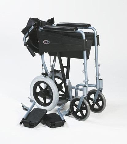 Introduction Welcome to the Days Healthcare Escape manual wheelchair and thank you for choosing our product. This latest model has been designed with specific practical user needs in mind.
