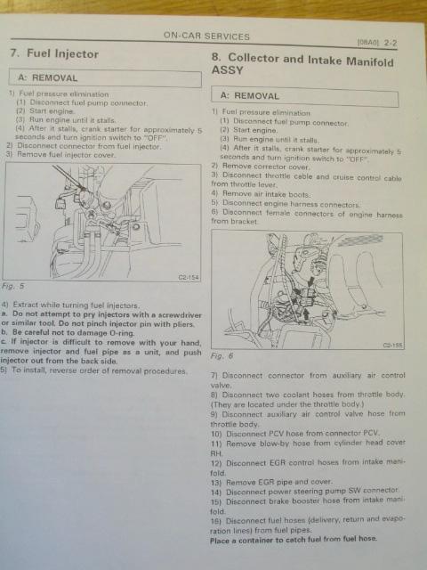 Here are the FSM instructions (2