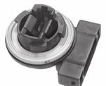 Pigtails & Sockets Light SOCKET ASSEMBLIES WITH 3 WIRES (cont.