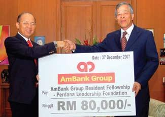 AmInvestment bank merupakan Penasihat, Penaja Jamin Tunggal dan Ejen Penempatan Tunggal bagi cadangan penyenaraian Trans-Asia Shipping Corporation Berhad s (TASCO) di Papan Utama Bursa Malaysia.