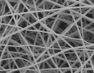 Our Approach: Nano-fiber-Based Li-Ion Batteries Lithium-ion