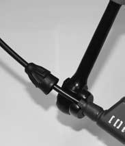 hydraulic disc brake lever overhaul (code) introduction Avid brake lever assemblies need to be serviced in order to optimize braking function.