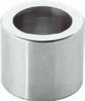 SFL Accessories Centering sleeves Fittings MMS magnetic switches Accessories from SCHUNK the suitable