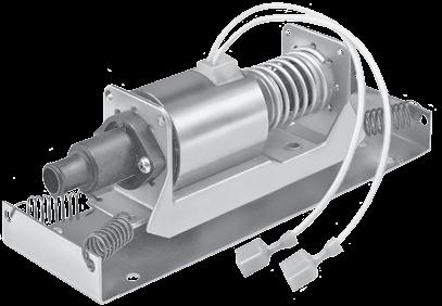 Oscillating Pumps Product Overview Oscillating pumps are self-priming, corrosion resistant, have no dynamic seals and are constructed from FDA accepted materials.