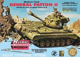 birthdays, or other events? No one gives you more fun or a better value than Revell.